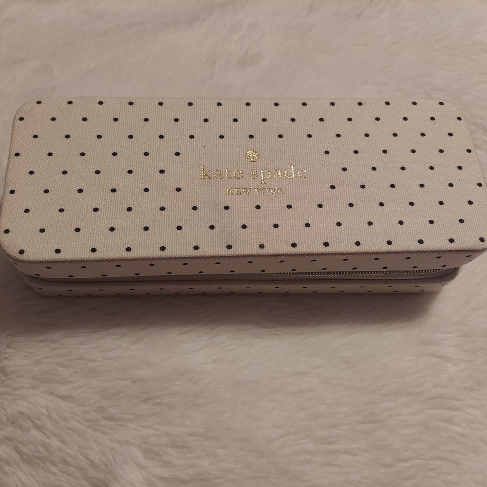 Kate Spade Watch Case